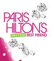 PARIS HILTON BRITISH BEST FRIEND 2